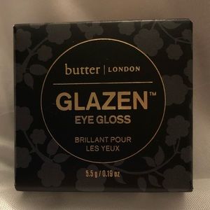 Butter/London GLAZEN eyegloss